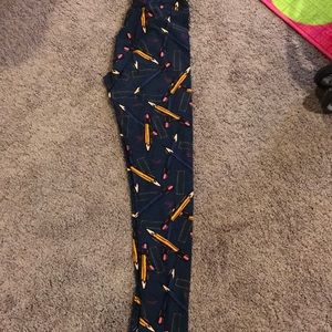 LuLaRoe Leggings